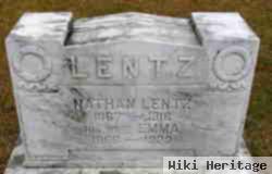 Nathan Lentz