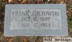 Frank Zoltowski