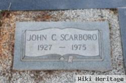 John Scarboro