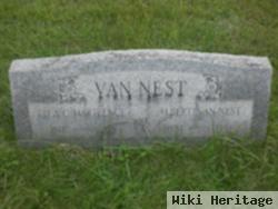 Albert Van Nest