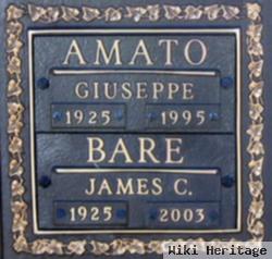 Giuseppe Amato