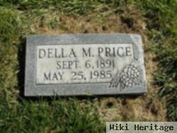 Della M. Price