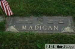 Dolores E. Parker Madigan