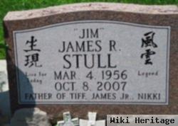 James R. "jim" Stull, Sr