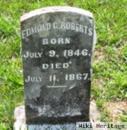 Edmond G. Roberts