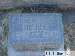 Nellie Honor Martin