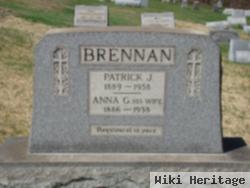 Anna G. Brennan