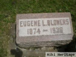 Eugene Leslie Blowers