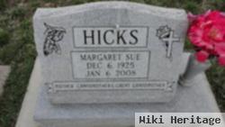 Margaret Sue Hicks