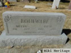 Melva Boulware