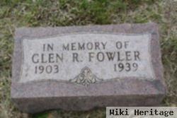 Glen R. Fowler