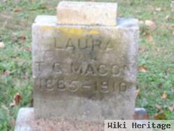 Laura Logan Macon