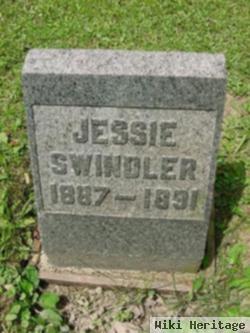 Jessie Swindler