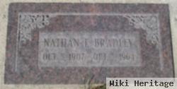 Nathan Emerson Bradley