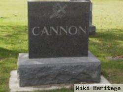 John R. Cannon