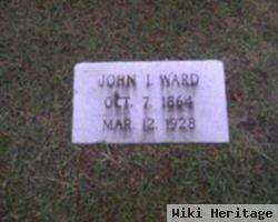 John I. Ward