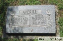 Druce Averill, Sr