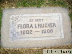 Floria I. Rucker