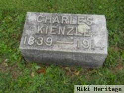 Charles Kienzle