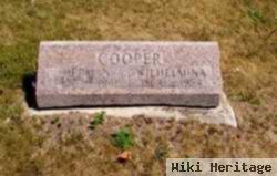 Herman Cooper