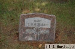 Mary Zimmerman