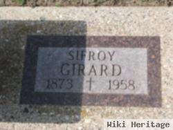 Sifroy Girard