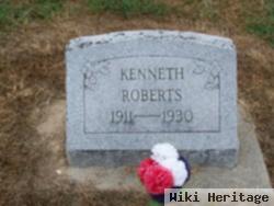 Kenneth Roberts