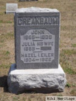 John Creakbaum