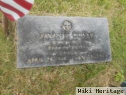 James E. Cuddy