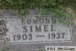 Edmond Simel