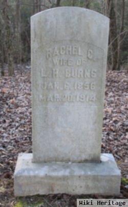 Rachel C. Burns