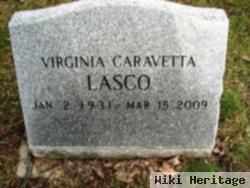 Virginia Caravetta Lasco