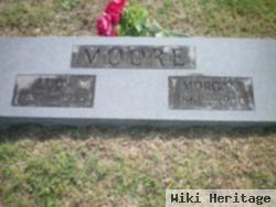 John Morgan "morgan" Moore