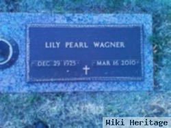 Lily Pearl Priest Wagner