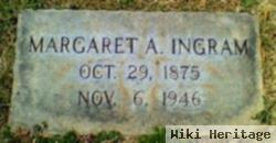 Margaret Amy Wadsworth Ingram