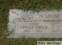 Grover Ebner