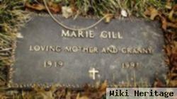 Marie Gill