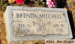 Brenda Mitchell