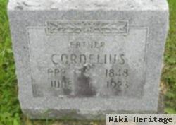 Cornelius Rens