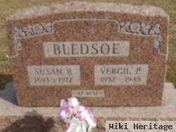 Susan B Bledsoe