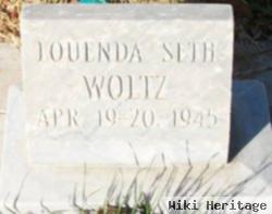 Louenda Seth Woltz