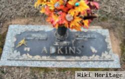 Coy Brown Adkins