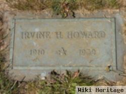 Irvine H Howard