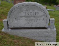 Okey Clarence Tingler