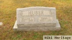 William L Huber