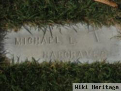 Michael L Hargraves