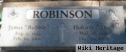 Dolores "dee" Rumiano Robinson