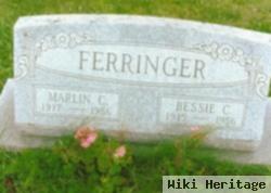 Marlin C. Ferringer