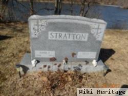 Helen T. Stratton