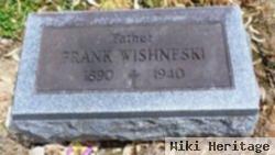 Frank Wishneski